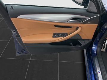 BMW 540 - 10