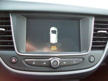 Bild 19 Opel Crossland (X) Crossland 1.2T NaviApp Klima SHZ LHZ PDC LED