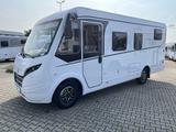 Dethleffs Globebus I 4 140PS Automatik*Navi*Markise