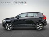 Volvo XC40 T4 Core LED*Navi*SHZ*WiPa*DAB*ACC*StHzg*PDC - Volvo XC40 Core mit Hybrid-Antrieb (Benzin/Elektro)