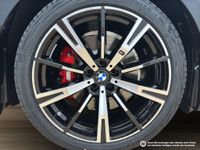 BMW 530 - Vorschau Bild 3