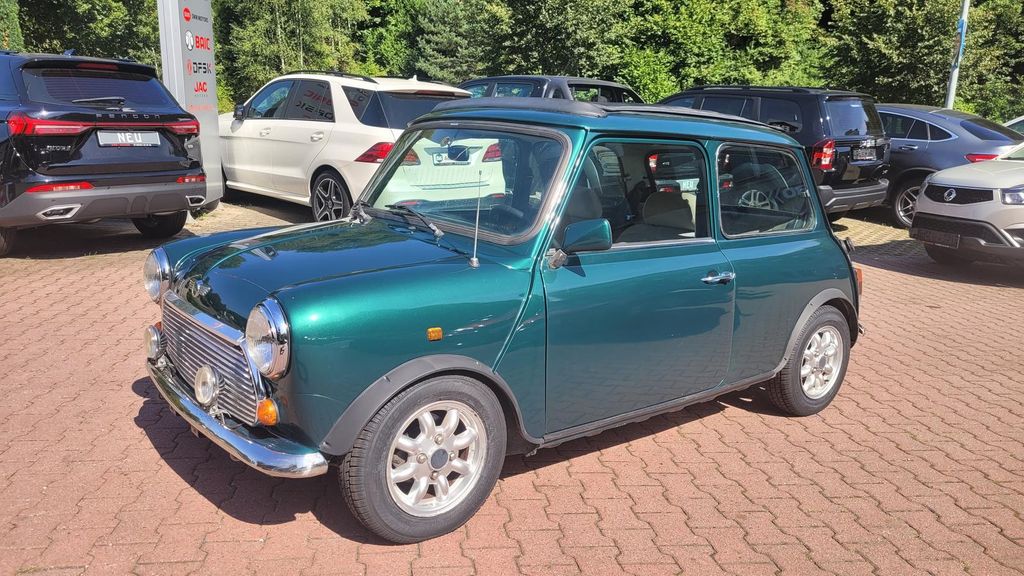 Mini 1300