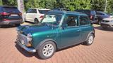MINI Mini Rover 1300 *Faltdach*Alus - MINI MINI mit Benzin-Antrieb: Kleinwagen, Faltdach