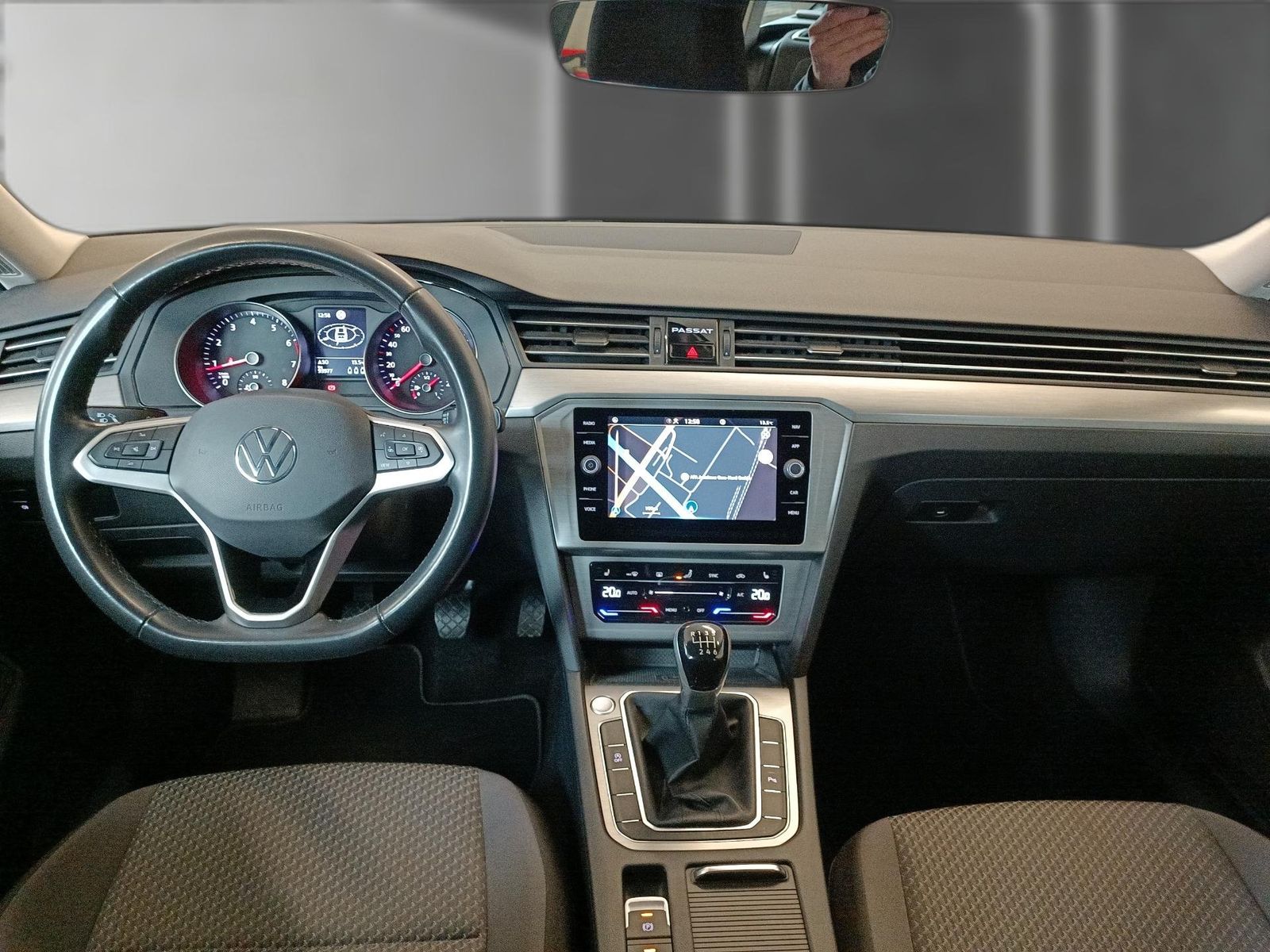 Volkswagen Passat Variant - Bild 9