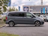 Mercedes-Benz V 250d Edition*4Matic*4x4kompakt*Abstand*LED*AHK - Mercedes-Benz V 250 Gebrauchtwagen