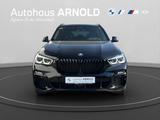BMW X5 xDrive30d M Sportpaket Head-Up Harman Kardon  - BMW X5 mit Diesel-Antrieb: Geländewagen, Automatik