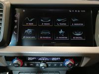 Audi A1 - Vorschau Bild 13