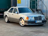 Mercedes-Benz Mercedes w124 500E E500 - Mercedes-Benz E 500 aus 1992