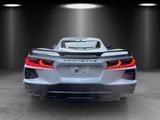 Corvette C8 Coupe 3LT MY 2024 MAGNETIC/FRONT LIFT/EU-MODE - Corvette Gebrauchtwagen