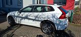 Volvo XC60 B4 D AWD R Design Geartronic R Design - Volvo XC60: Geartronic