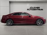 Audi A5 Coupe 45 TFSI quattro design Aut., Insp. Neu - gebrauchte Audi A5 aus dem Jahr 2019
