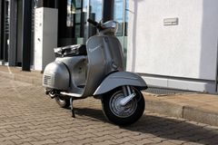 VESPA GTR 125 VESPA GTR 125