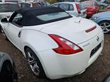 Nissan 370Z 370 Z Roadster Pack - weiße Nissan 370Z