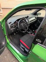 Skoda Fabia 1.0l MPI 44kW SOLEIL SOLEIL - Skoda Fabia von privat