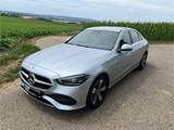 Mercedes-Benz C 180 Avantgarde Advanced AHK Ambiente 360 Kamer