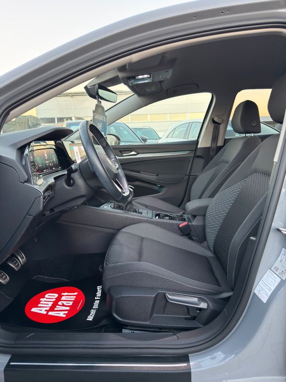 VW Golf - Bild 11