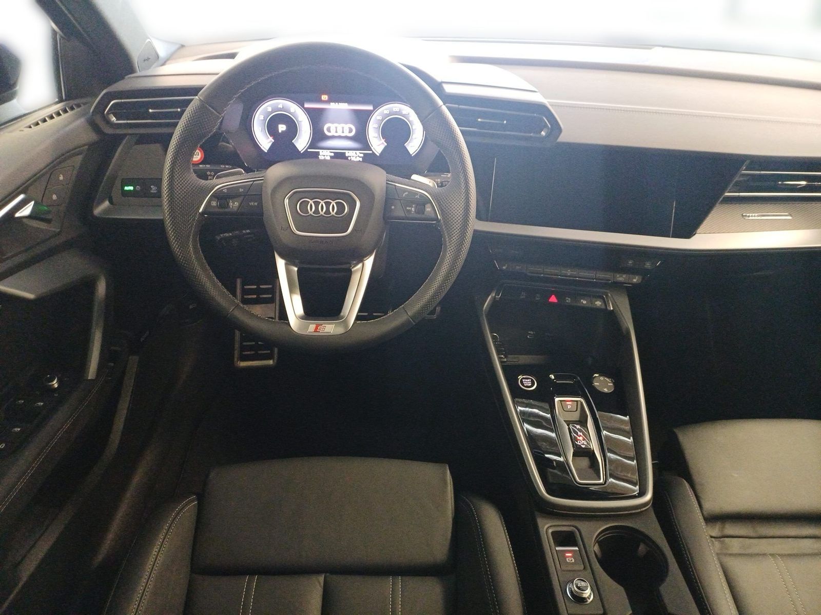 Audi A3 - Bild 10