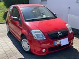 Citroën C2 1.4 VTR Plus VTR Plus - Citroën C2: Vtr Plus
