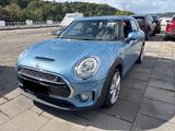 MINI Cooper SD Clubman+SPORTSITZE+LED+PANO+HEAD UP+ - MINI Cooper SD
