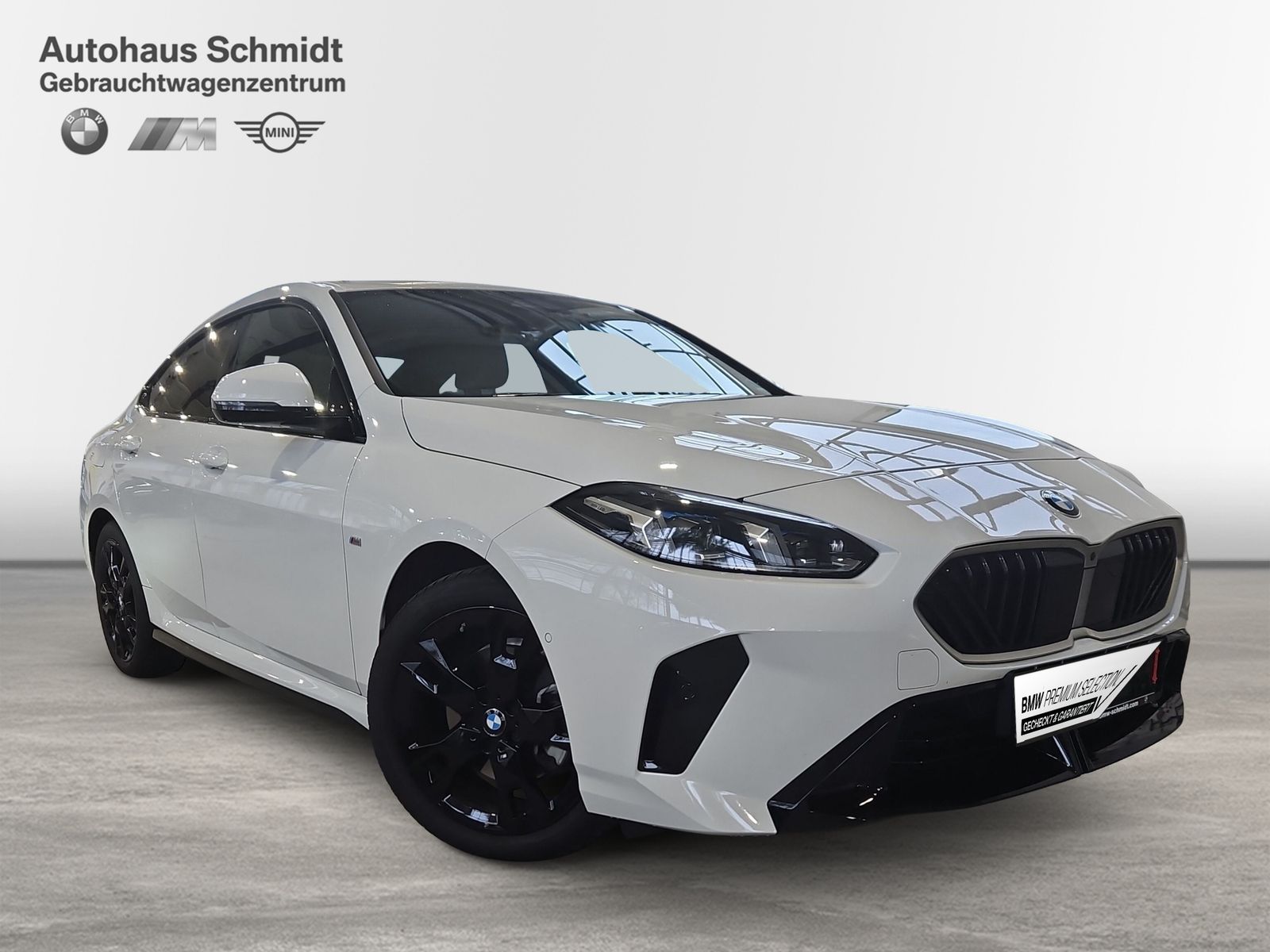 BMW 220 Gran Coupé - Bild 6