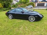 Porsche 996 Carrera Coupé Carrera - gebrauchte Porsche 996 aus dem Jahr 2001