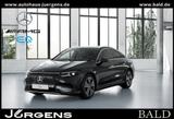 Mercedes-Benz CLA 350 4M EQ Progressive/Pano/Leder/Ambi/Totw - Mercedes-Benz CLA 350 Gebrauchtwagen Gebrauchtwagen