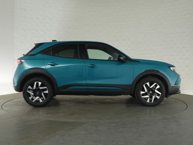 Mokka B FACELIFT EDITION HYBRID eDCT+LED LICHT+N