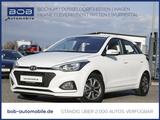 Hyundai i20 1.2 Trend SHZ LHZ PDC BT - Hyundai i20 Gebrauchtwagen in Dortmund
