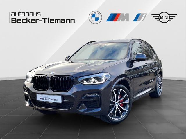 BMW X3 M40d / AHK / Panorama / 360° / HUD