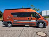 Adria Twin 600  SP Titan Maxi - Adria Twin sp