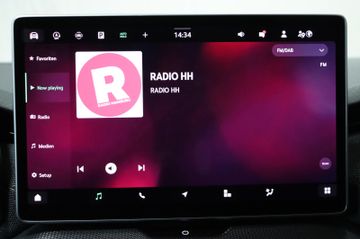 Fahrzeugverkauf 18 Skoda Kodiaq 1.5 TSI AHK Matrix Panoramadach Kamera