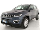 Jeep Jeep Compass II 2017 1.3 turbo t4 phev Limited 4