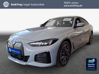 BMW i4 - Vorschau Bild 1