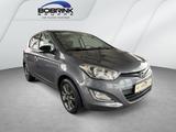 Hyundai i20 Classic 1.2 Klima BT Temp SHZ MP3 ALU - Hyundai aus 2014