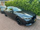 BMW 740i g11 M paket Laser / TV / 4x massa... - BMW 740 in Oberhausen
