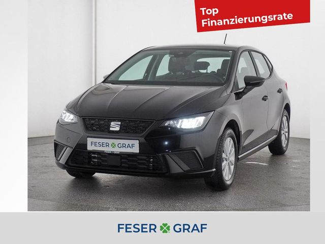 Seat Ibiza 1.0 TSI Style ACC / LED / VirtualCockpit