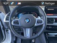 BMW X3 - Vorschau Bild 10