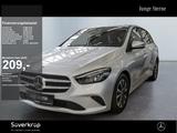 Mercedes-Benz B 200 d SPUR KAMERA PDC SHZ - gebrauchte Mercedes-Benz B 200 aus dem Jahr 2022