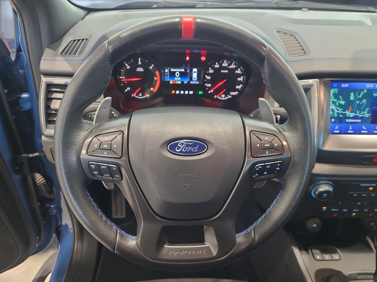 Ford Ranger - Bild 13