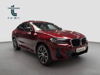 BMW X4 M40 - Vorschau Bild 7