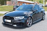 Audi RS3 Sportback 2.5 TFSI quattro Matrix Leder B&O - gebrauchte Audi RS3 aus dem Jahr 2019