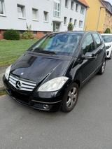 Mercedes-Benz A 170 AVANTGARDE BlueEFFICIENCY Avantgarde - Mercedes-Benz A 170: Avantgarde