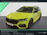Skoda Octavia Combi RS iV 1.4 e-Hybrid LED+PDC+GRA