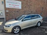Volkswagen Golf VI Variant Match | LPG - Volkswagen Golf mit LPG-Antrieb: Kombi