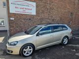 Volkswagen Golf VI Variant Match | LPG - Volkswagen Golf mit LPG-Antrieb: Kombi