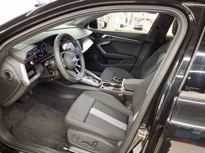 A3 allstreet 40 TFSI e LED+KAMERA+VCP+NAVI