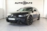 BMW 420 d xDrive M Sport Gran Coupé Mild-Hybrid - gebrauchte BMW 420 aus dem Jahr 2021