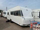 Bürstner Averso 520 TL Plus B66*Hubbet*Einzelb*Ab Juni* - Bürstner B66 520 TL PLUS