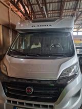 Adria Matrix Platinium 670 SL mit TOP Ausstattung