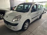 Renault Kangoo Z.E. Maxi 5-Sitzer*Klima*Ink.Bat. - Renault Kangoo aus 2013
